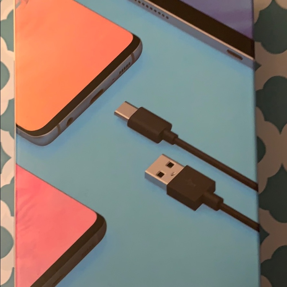 USB 4ft Cable - Picture 5 of 6